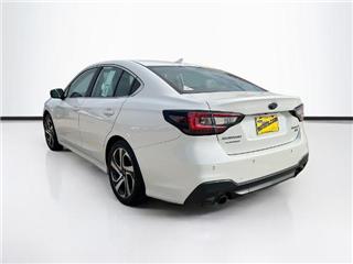 2022 Subaru Legacy limited xt