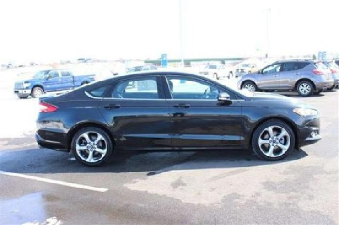 2013 ford fusion se in columbus, oh