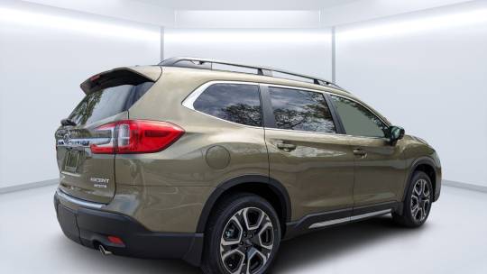 2024 Subaru Ascent