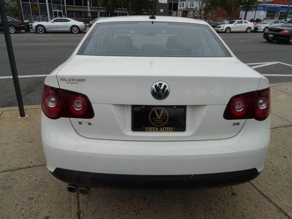 2008 volkswagen jetta sedan in saint louis, missouri