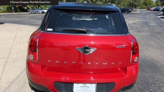 2015 mini countryman cooper