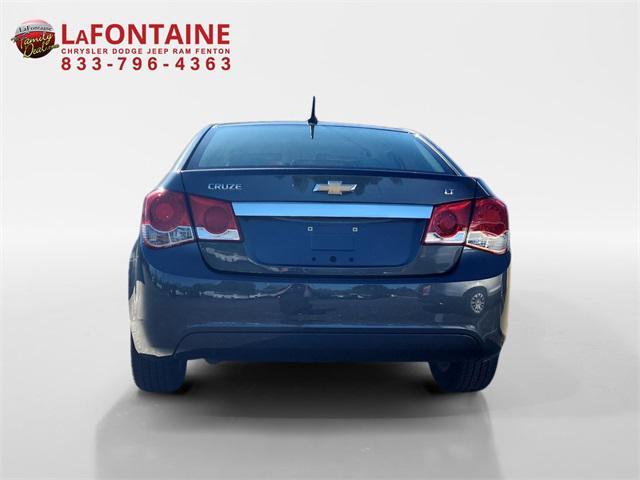 2013 chevrolet cruze 1lt