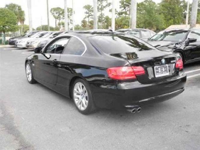 2011 bmw 3 series 328i in greenacres, fl