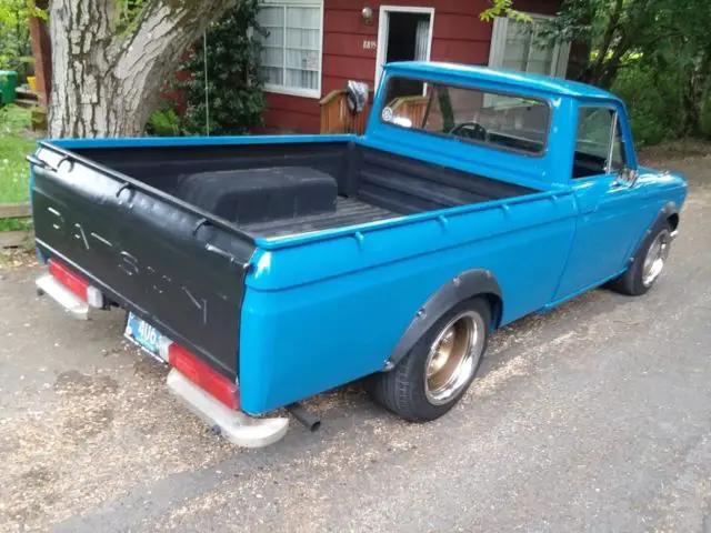 1971 datsun 521 pickup jdm mini truck lowered ratsun ratrod mx nhra scta vw rad