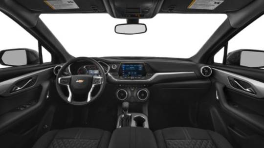 2021 Chevrolet Blazer