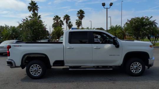 2023 Chevrolet Silverado 2500hd