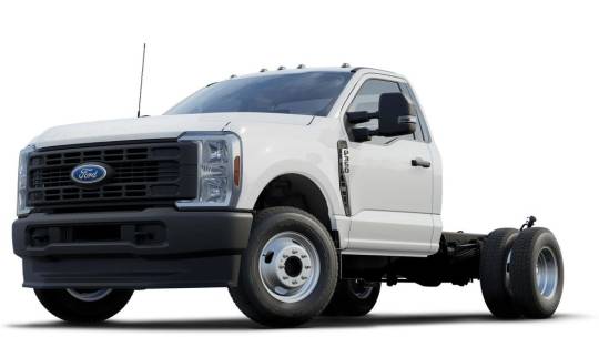 2024 Ford F-350