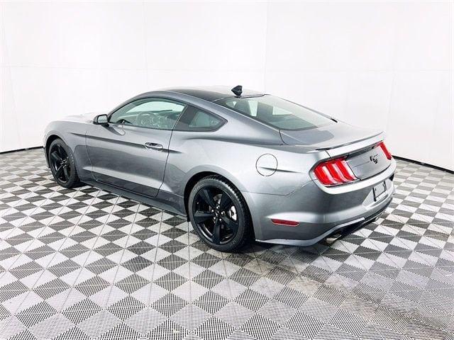 2022 ford mustang ecoboost in conejo, california