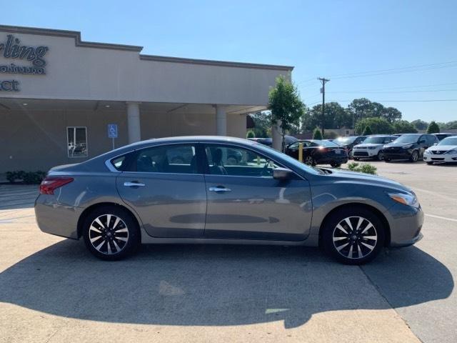 used 2018 nissan altima 2.5 s sedan lafayette, la 70506 for sale in lafayette, louisiana