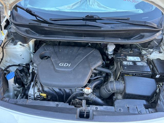 2013 kia rio lx