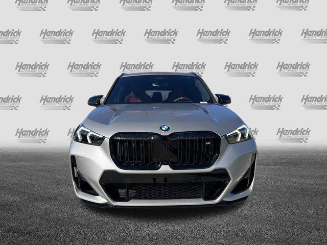 2024 bmw x1 m35i