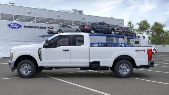 2024 Ford F-250