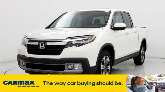 2019 Honda Ridgeline