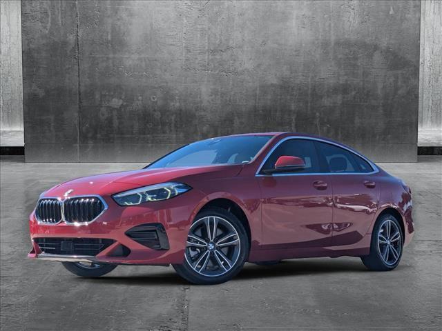 2022 bmw 228 gran coupe i xdrive