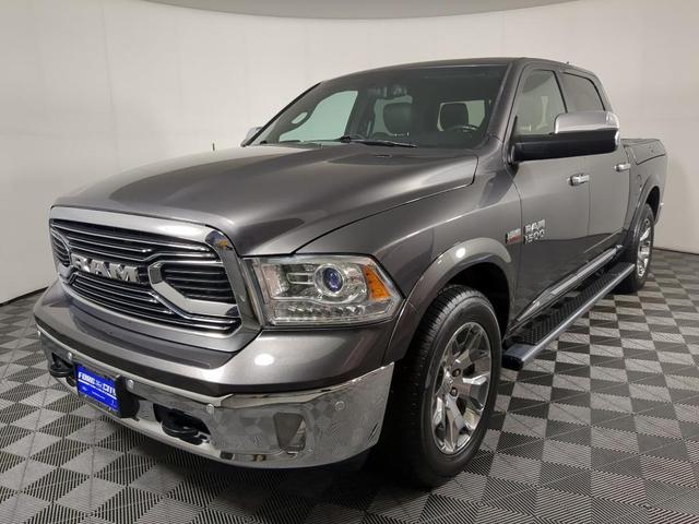 2017 ram 1500 longhorn