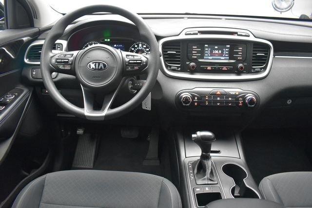 used 2017 kia sorento lx central square, ny 13036 for sale in central square, new york