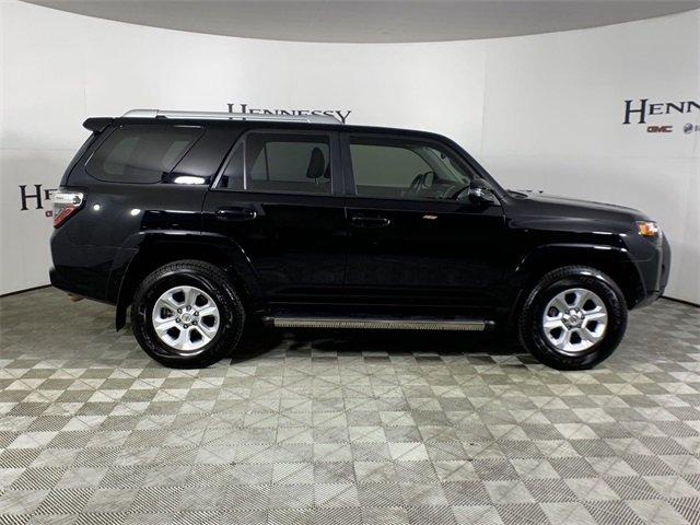 used 2018 toyota 4runner limited morrow, ga 30260 for sale in lake city, georgia