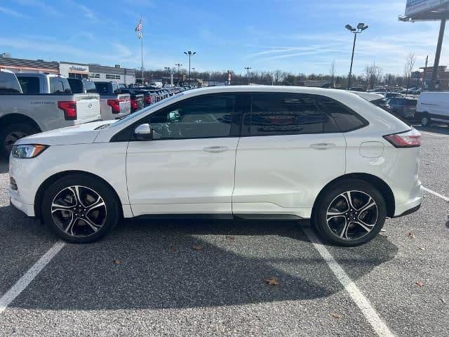 2021 ford edge st in hagerstown, maryland