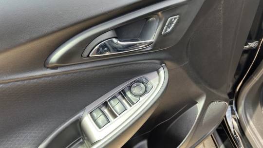 2022 Chevrolet Malibu