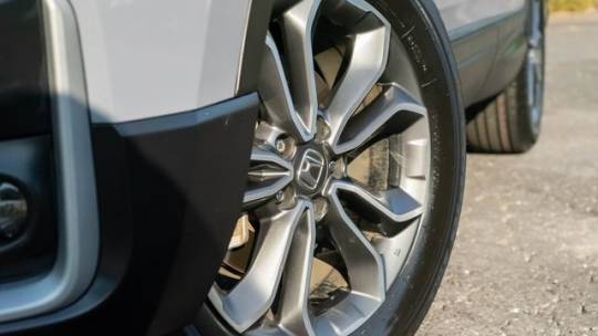 2022 Honda CR-V ex l