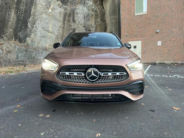2023 mercedes-benz gla 250 base
