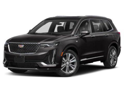 2020 cadillac xt6 premium luxury awd