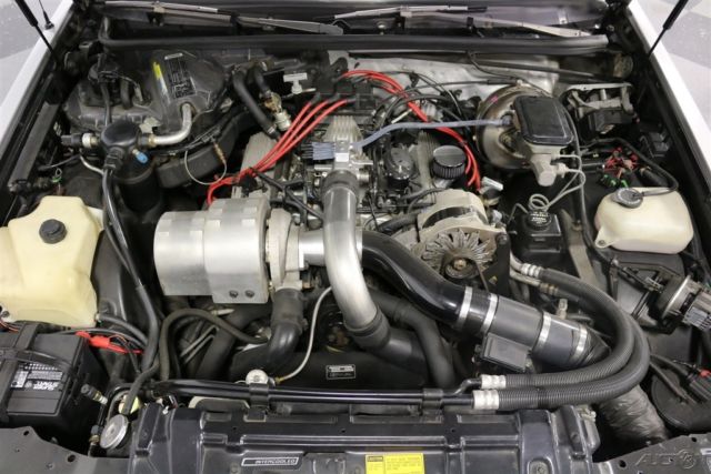 1987 buick regal turbo-t hardtop 1987 turbo-t used turbo 3.8l v6 12v automatic
