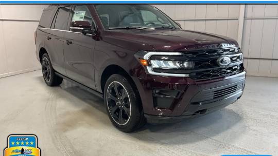 2024 Ford Expedition