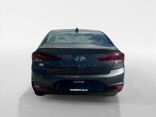 2020 hyundai elantra limited