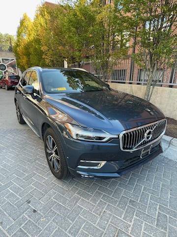 2019 volvo xc60 t6 inscription