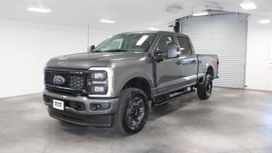2024 Ford F-250