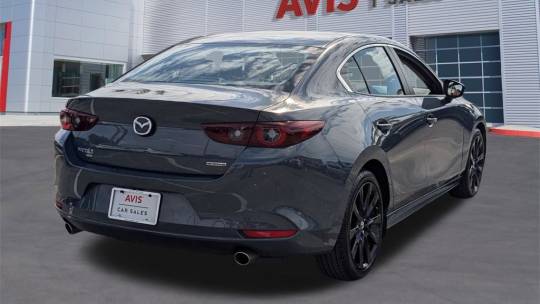 2024 Mazda
