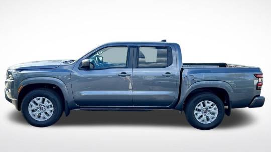 2024 Nissan Navara (Frontier)