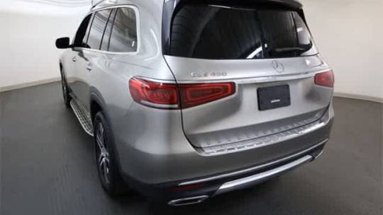 2020 mercedes-benz gls gls 450
