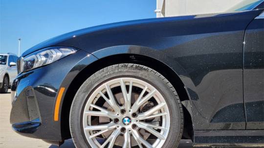 2024 BMW 3 series