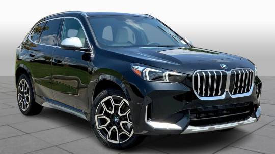 2024 BMW X1
