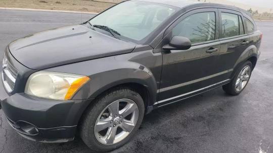 2011 Dodge Caliber