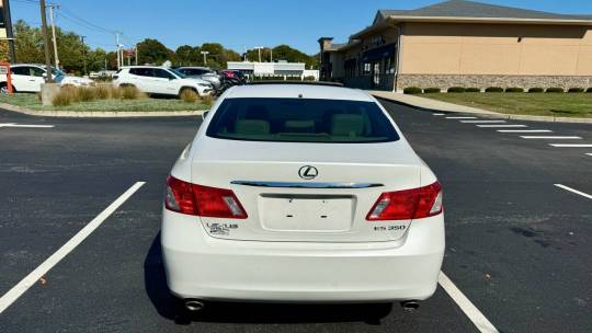 2007 Lexus ES