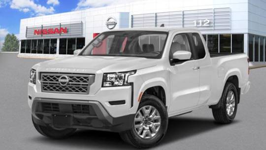 2024 Nissan Navara (Frontier)