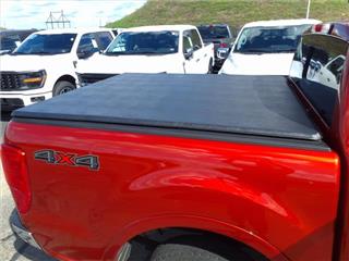 2022 Ford Ranger (North America) xlt