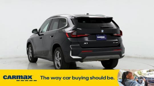 2023 BMW X1