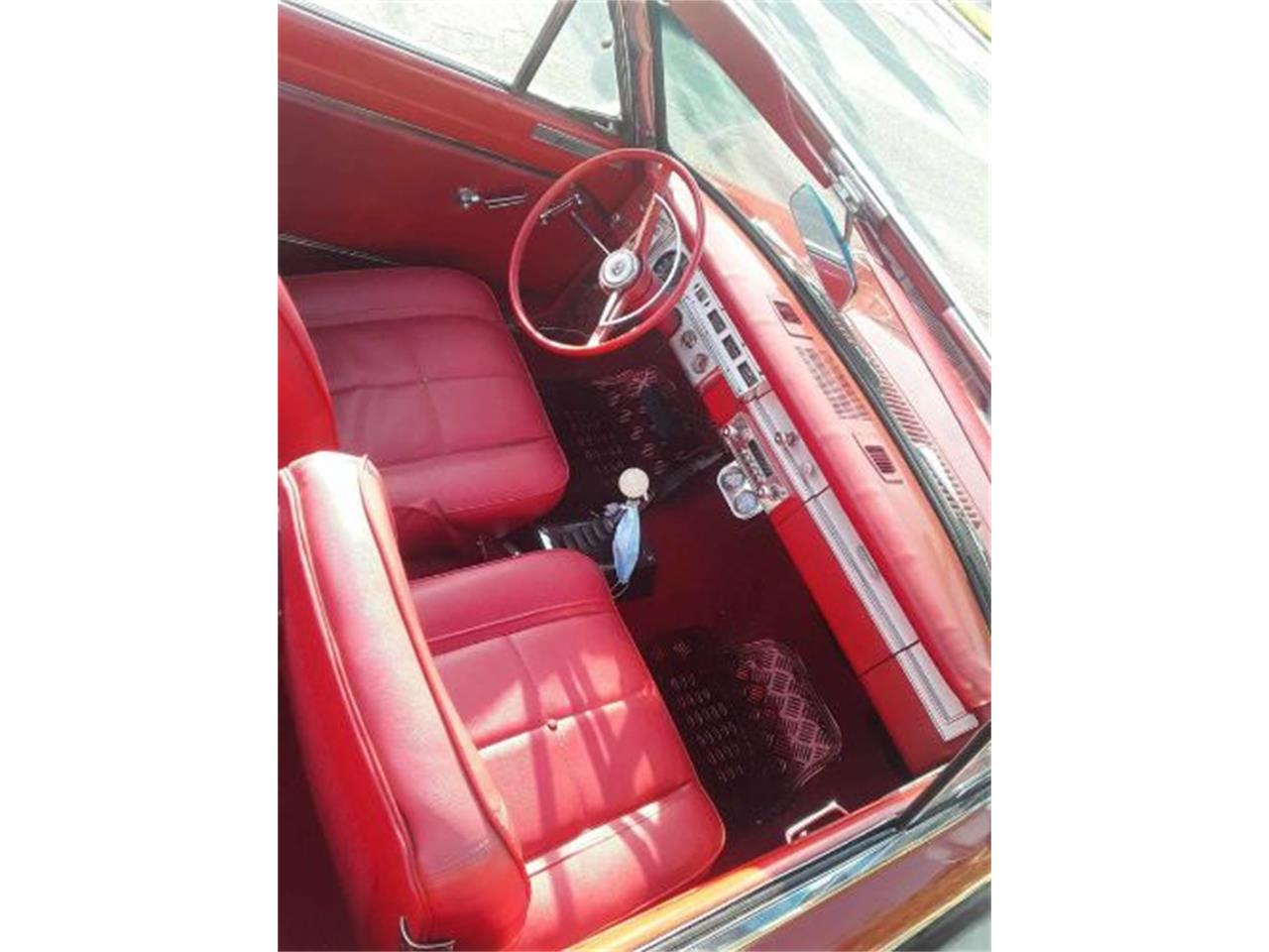 1963 dodge dart