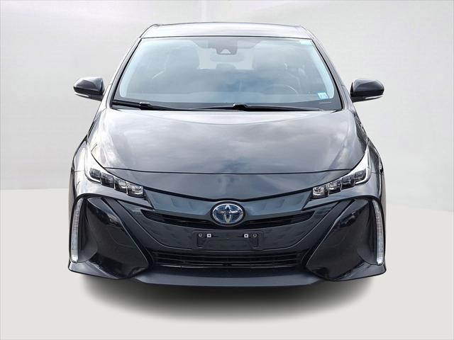 2021 toyota prius prime xle