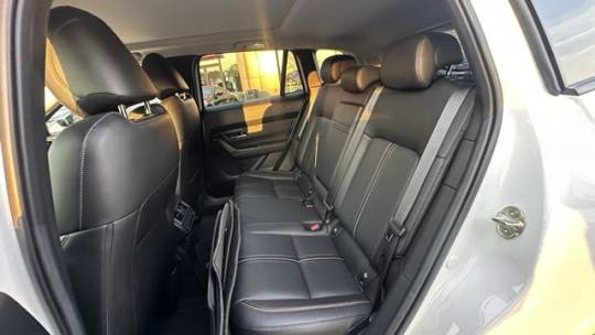 2023 mazda cx-50 2.5 turbo premium plus