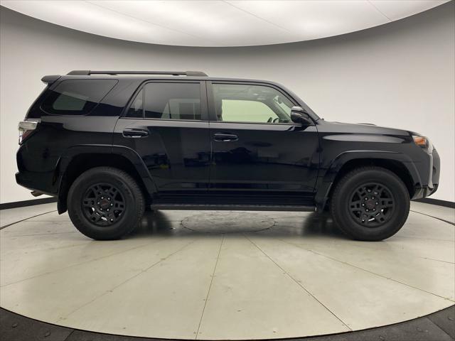 2021 toyota 4runner venture special edition