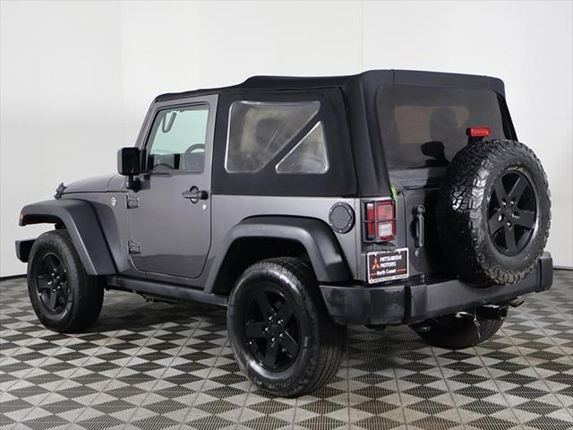 2017 jeep wrangler big bear