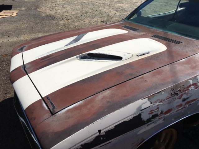 1972 plymouth barracuda 340