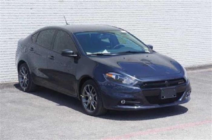 2013 dodge dart sxt in fort worth, tx
