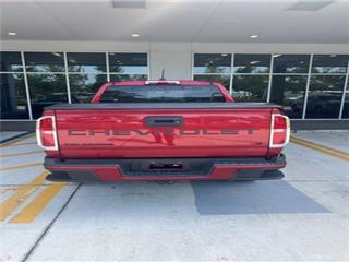 2022 Chevrolet lt