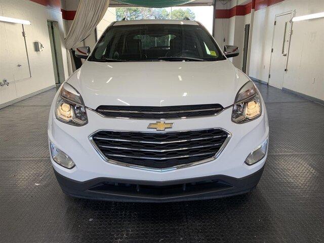 used 2016 chevrolet equinox fwd lt birmingham, al 35216 for sale in birmingham, alabama